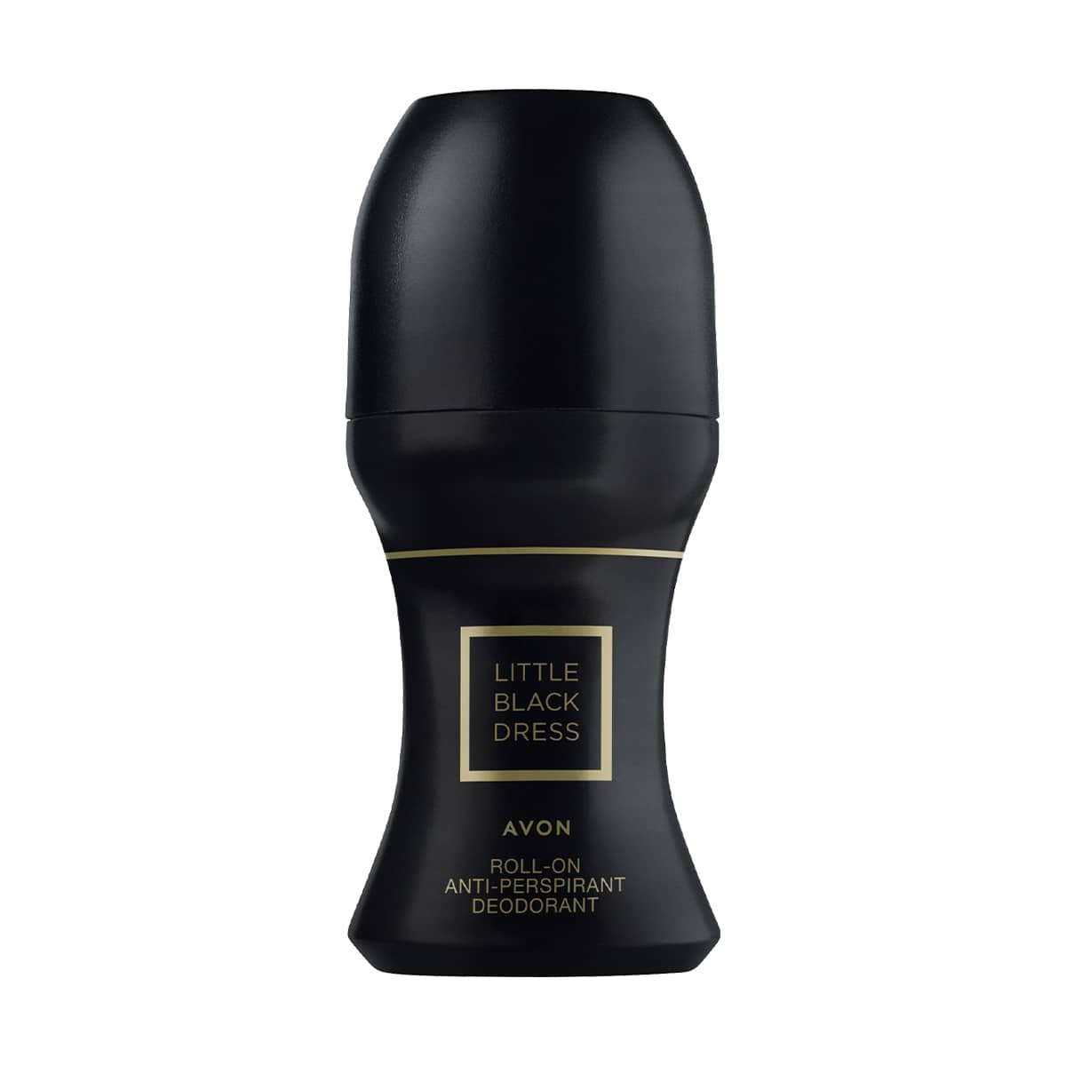 Little Black Dress Roll-On Deodorant