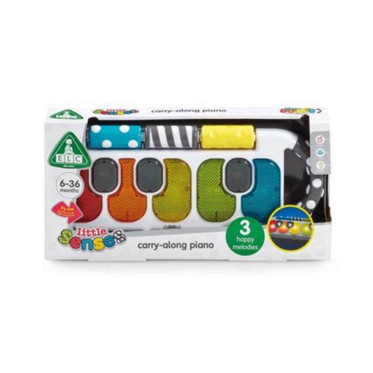Elc Little Senses Piano