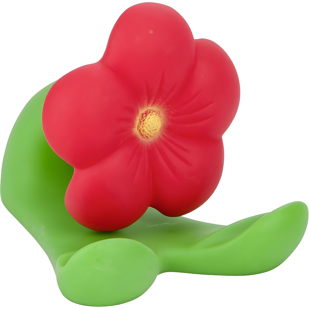 Wenko Fun Flower Tablet & Cookbook Holder