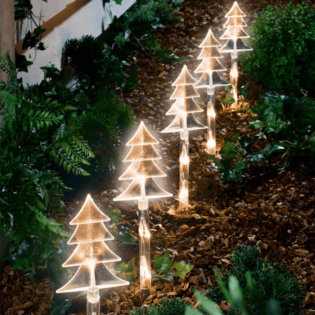 LIVARNO HOME DECORATIVE CHRISTMASTREE LED LIGHT STICKS Lebanon"
