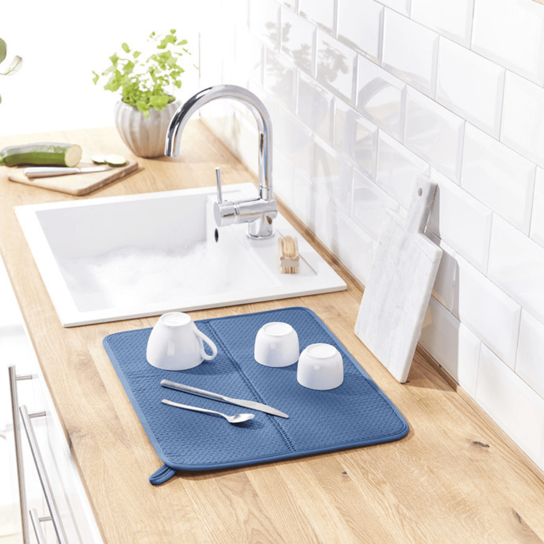 LIVARNO Home Draining Mat , foldable Lebanon"
