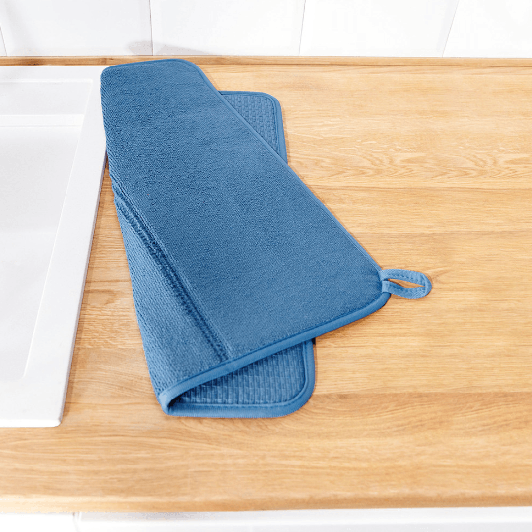 LIVARNO Home Draining Mat , foldable
