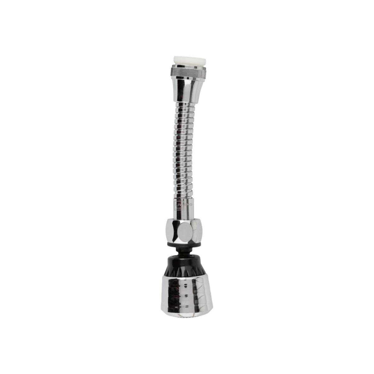 LIVARNO home Flexible Tap Attachment with 2 Spray Modes