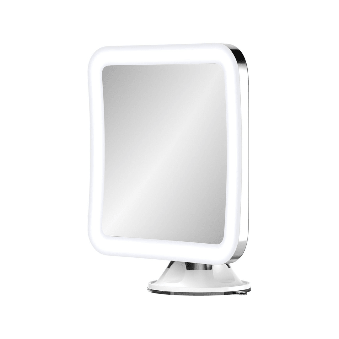 LIVARNO HOME ILLUMINATED MAGNIFYING MIRROR
