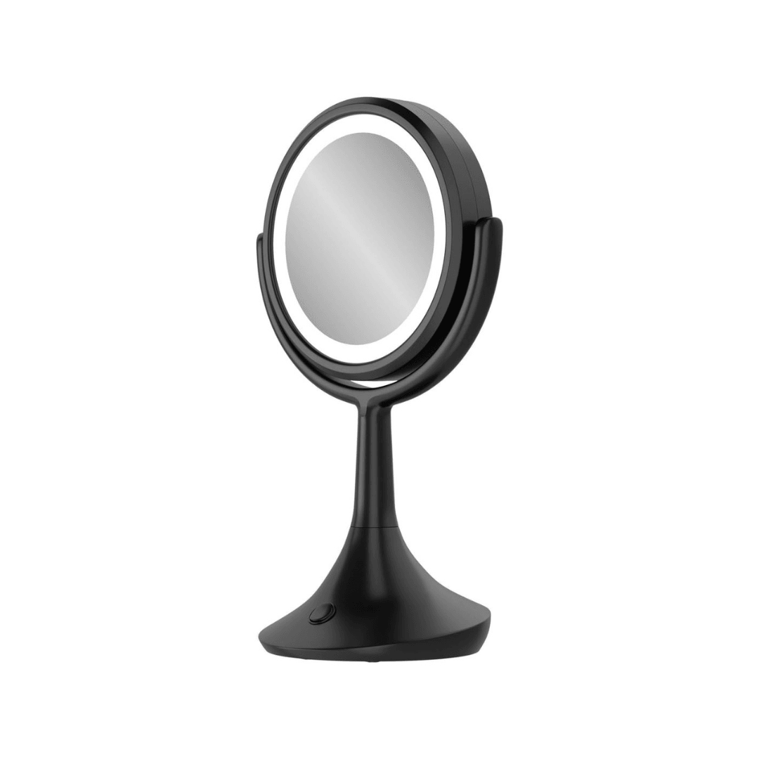LIVARNO HOME ILLUMINATED MAKEUP MIRROR