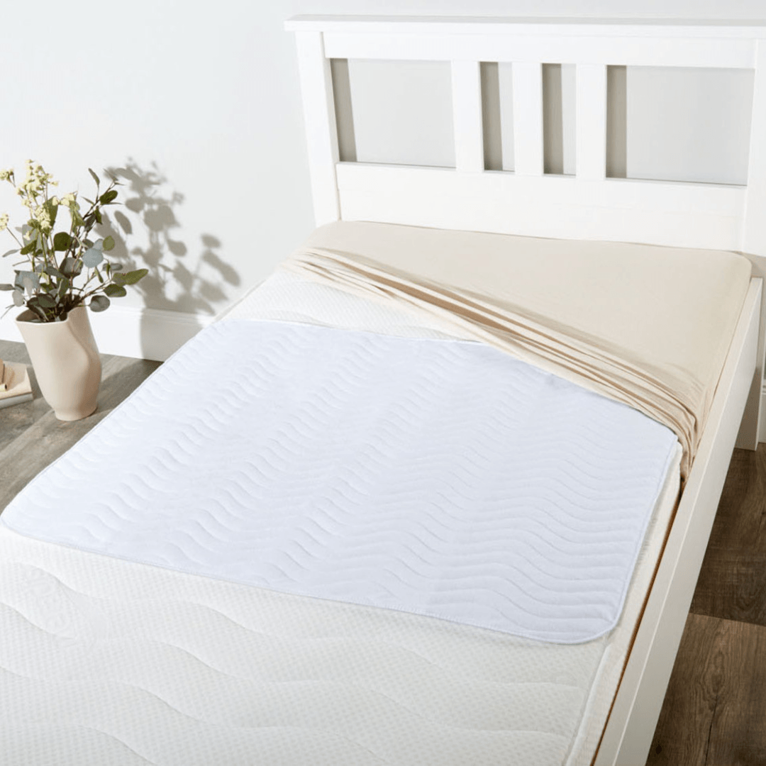 LIVARNO Home Incontinence Waterproof Pad , 70 x 90 cm