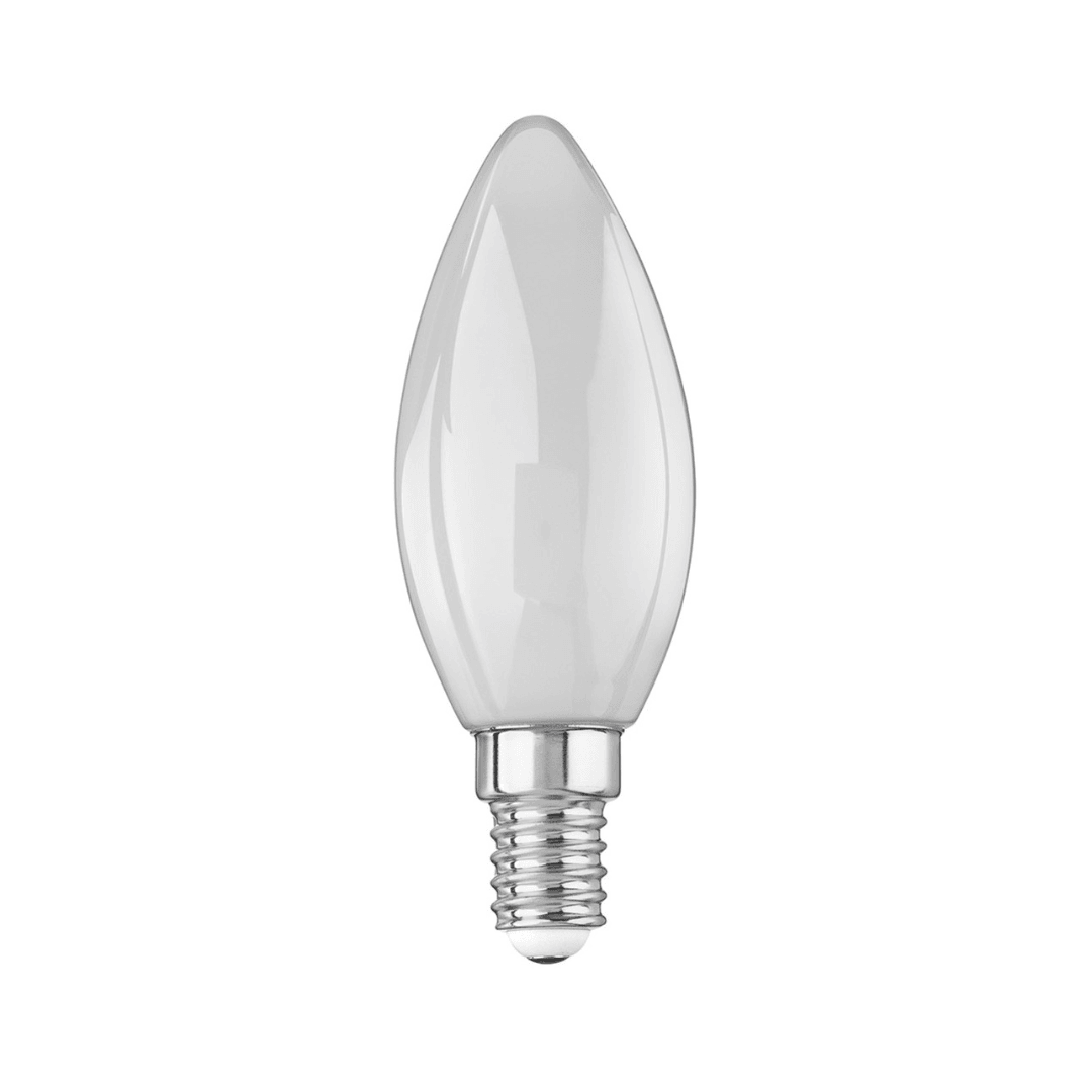 Livarno Home LED Bulb 4.7W=40W E14 Dimmable