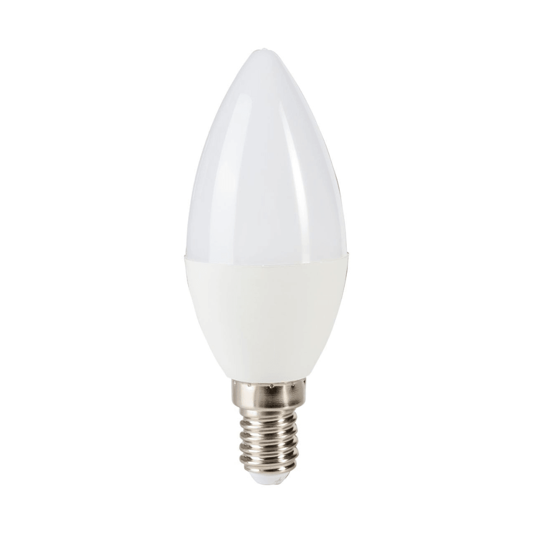 Livarno Home LED Bulb Light 3W=25W E14