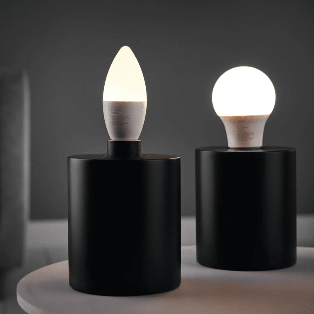Livarno Home LED Bulb Light 3W=25W E14