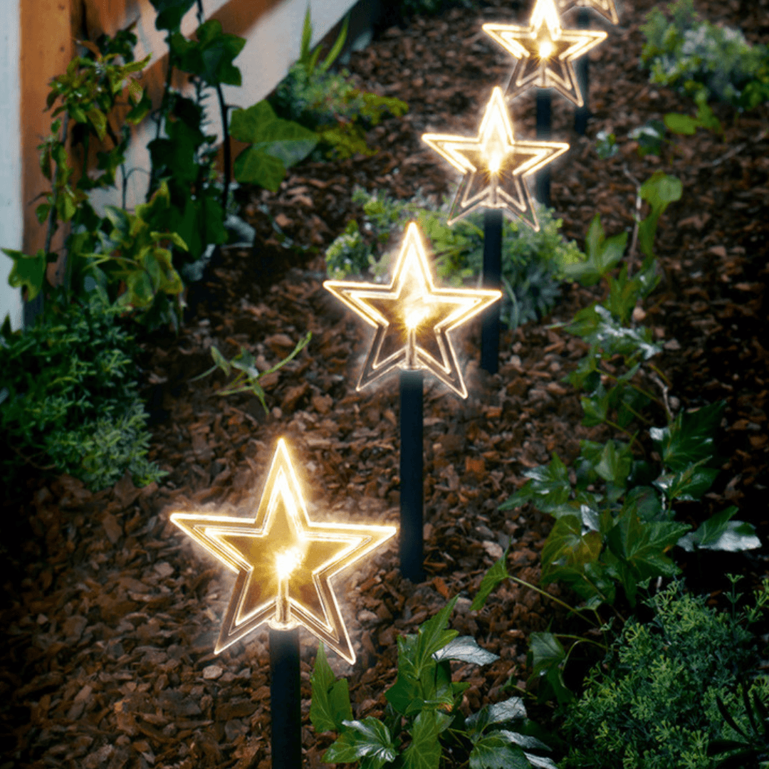 LIVARNO Home LED Christmas Decoration Lebanon"
