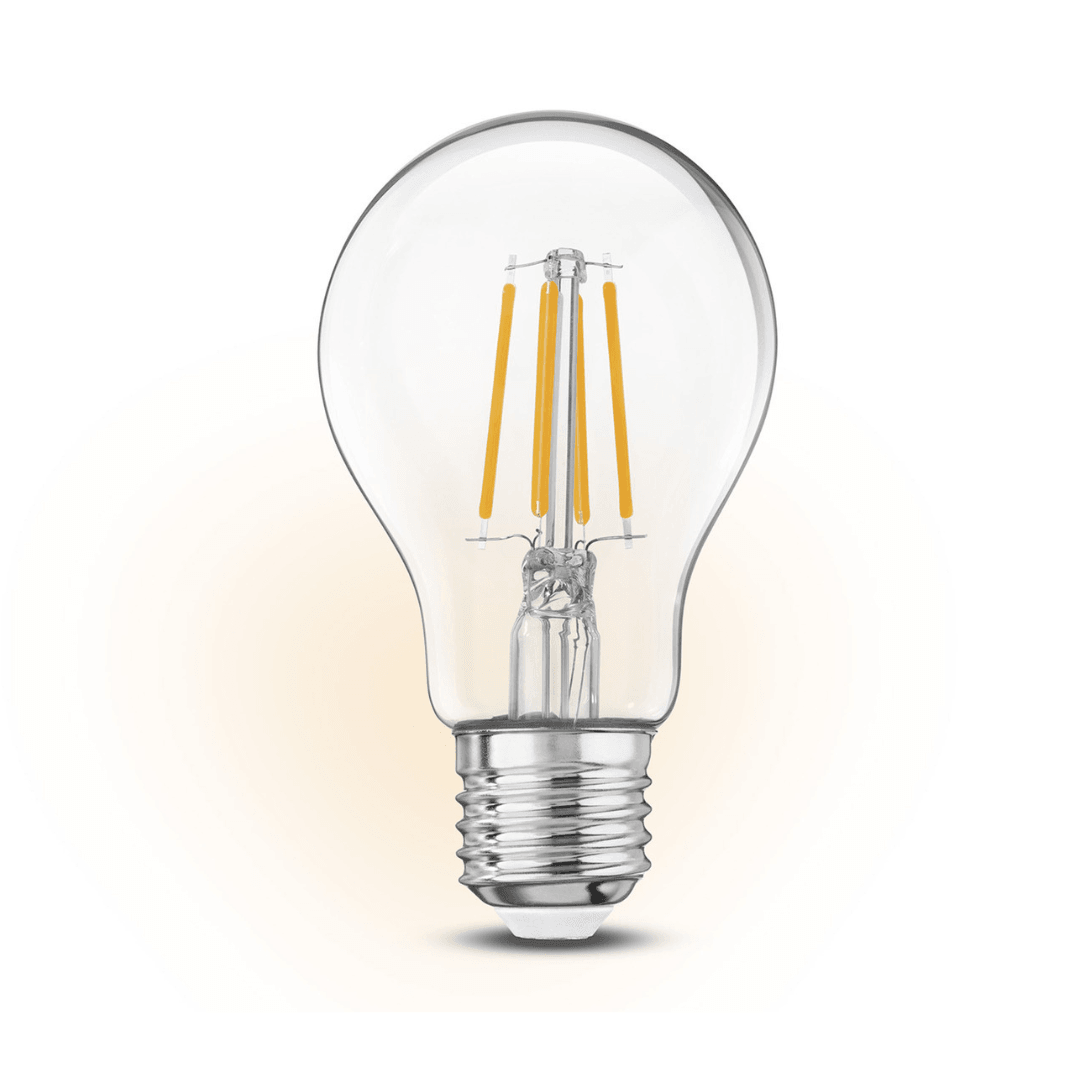 LIVARNO HOME LED Filament Bulb E27 4.7W (40W) – 470LM