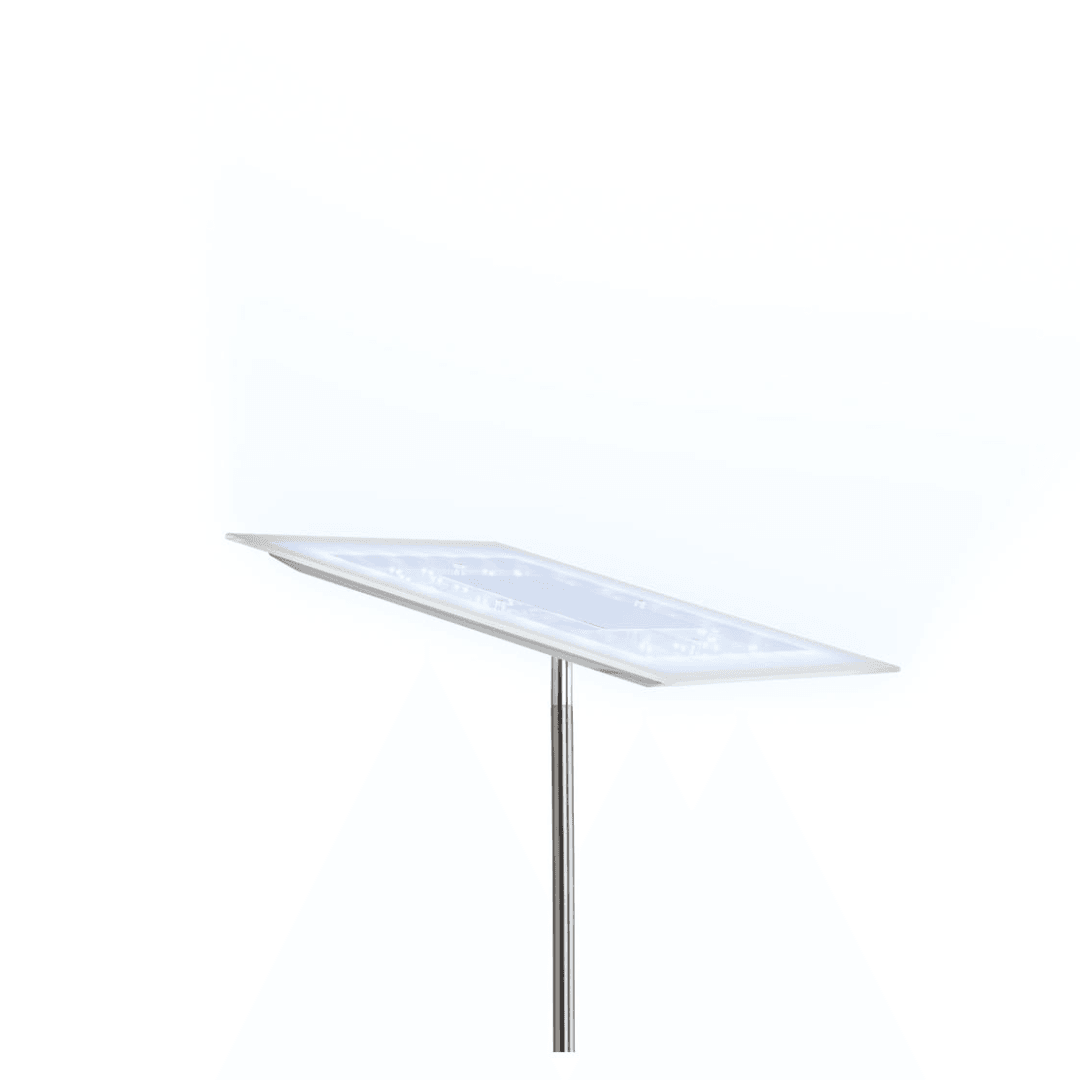 LIVARNO Home LED Floor Lamp 1.8 m (height)