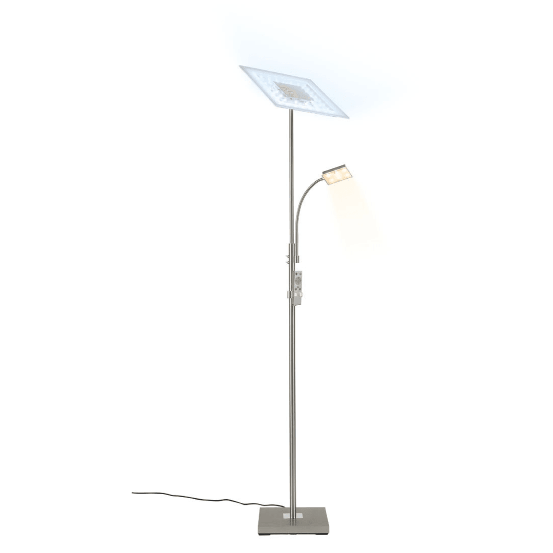 LIVARNO Home LED Floor Lamp 1.8 m (height)