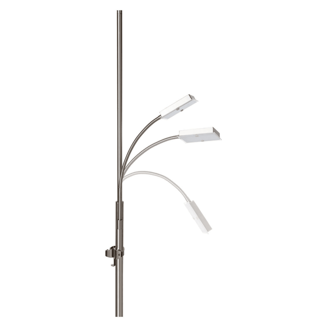 LIVARNO Home LED Floor Lamp 1.8 m (height)