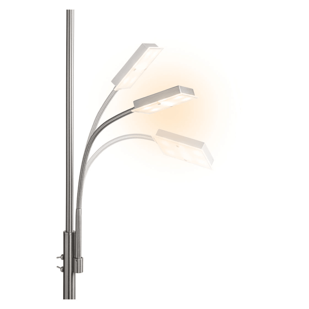 LIVARNO Home LED Floor Lamp 1.8 m (height)