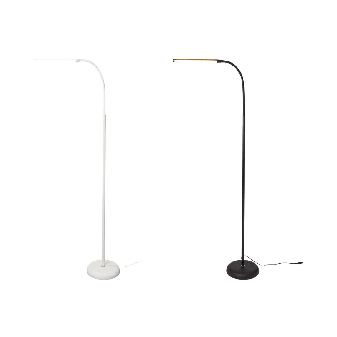 Livarno Home Led Floor Lamp 130CM