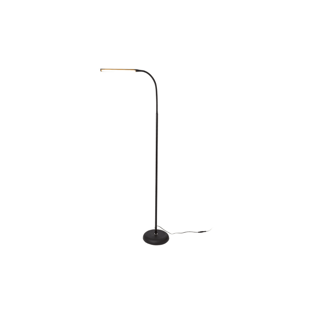 Livarno Home Led Floor Lamp 130CM