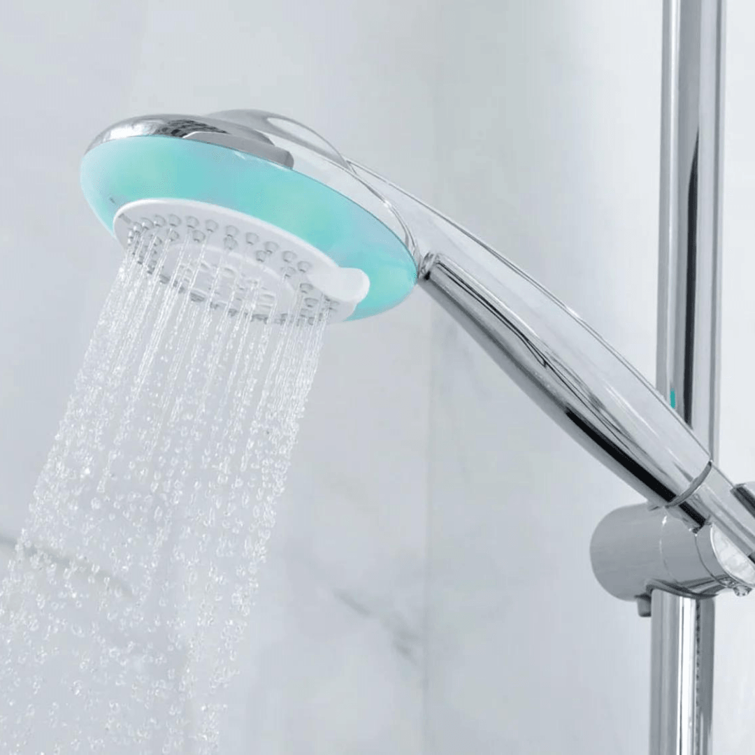 LIVARNO HOME LED HAND SHOWER