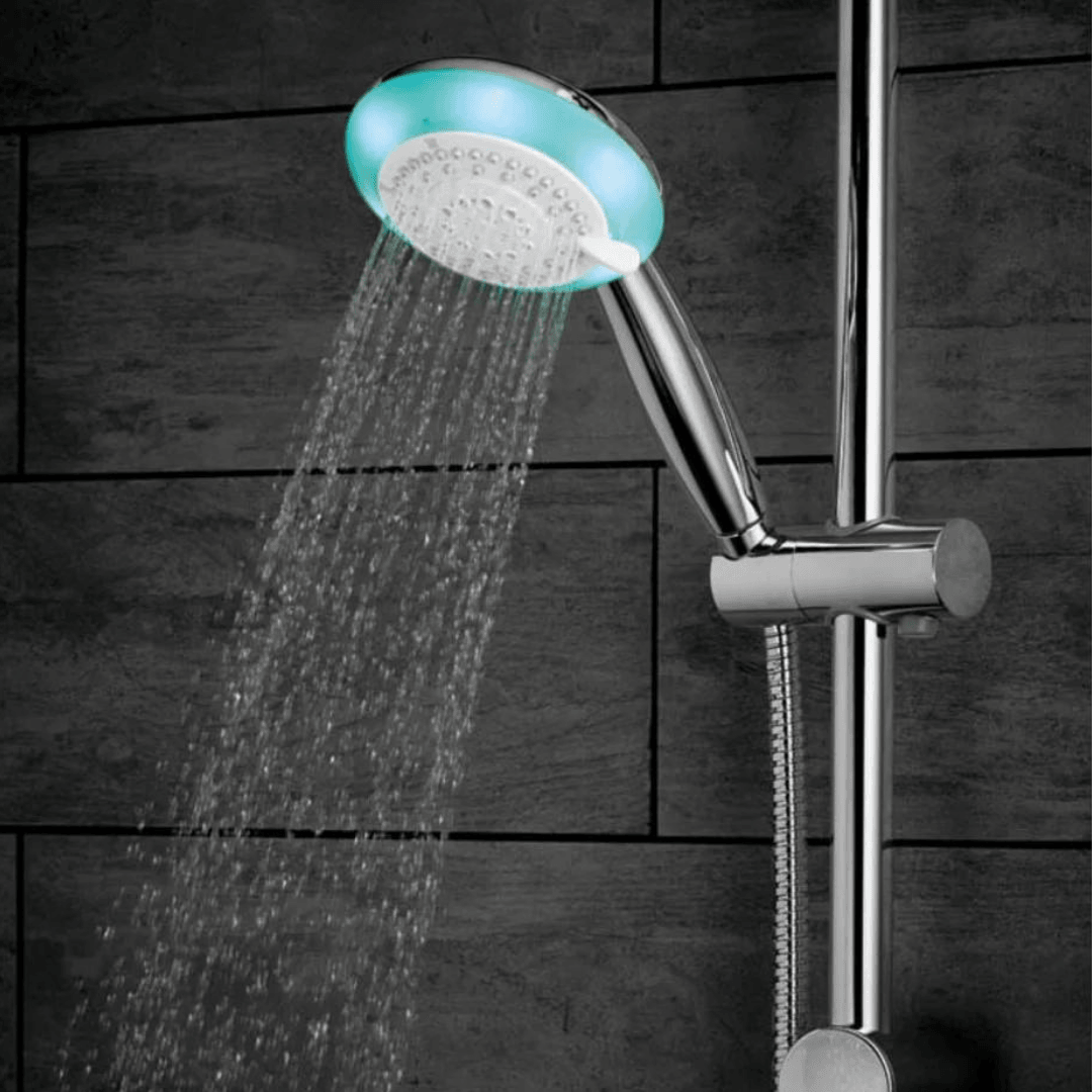 LIVARNO HOME LED HAND SHOWER