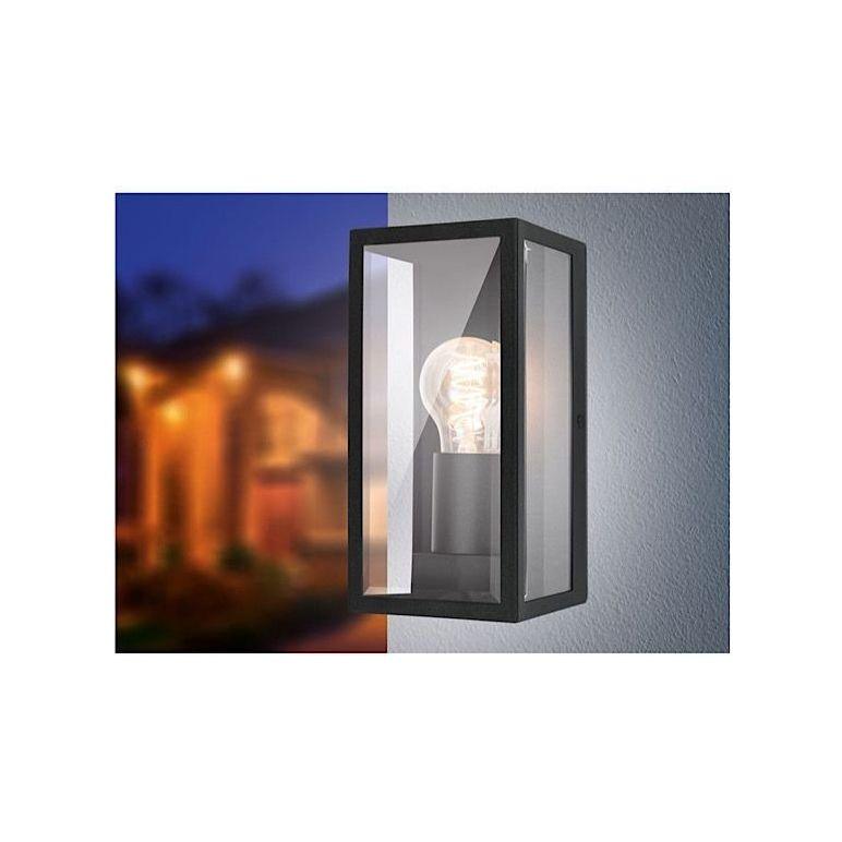 Livarno Home LED Outdoor Lamp Square Lebanon"
