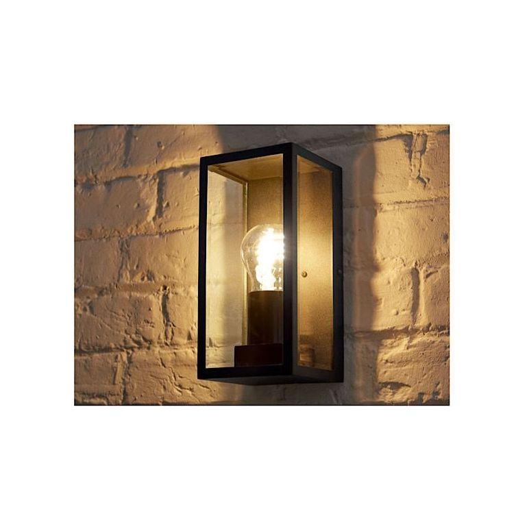 Livarno Home LED Outdoor Lamp Square