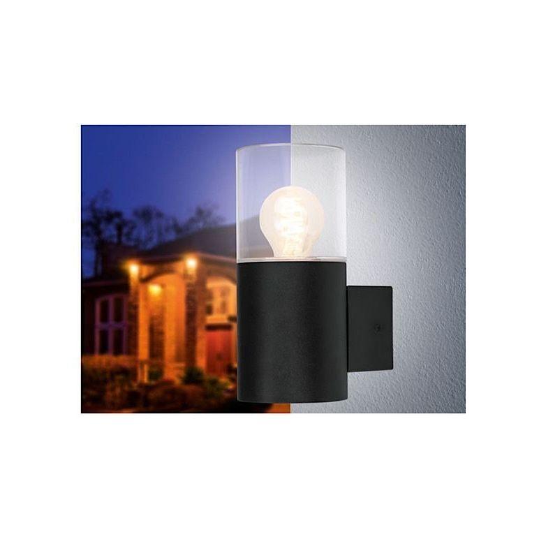 Livarno Home LED Outdoor Lamp Circular