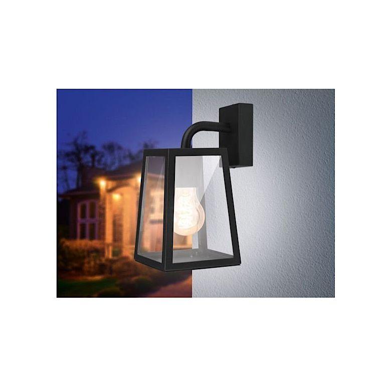Livarno Home LED Outdoor Lamp Classic