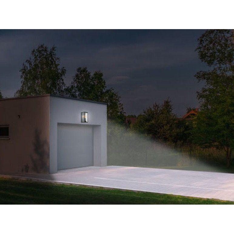 Livarno Home LED Outdoor Lamp Square
