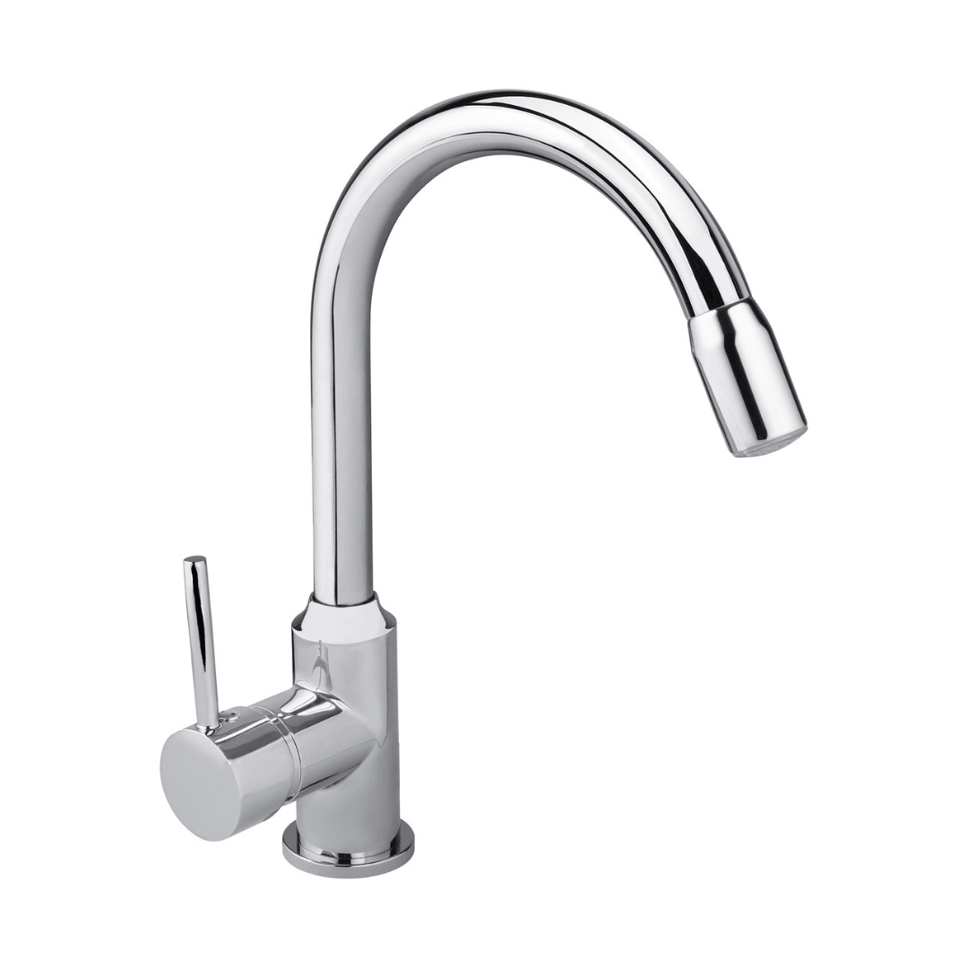 LIVARNO Home LED Sink Mixer