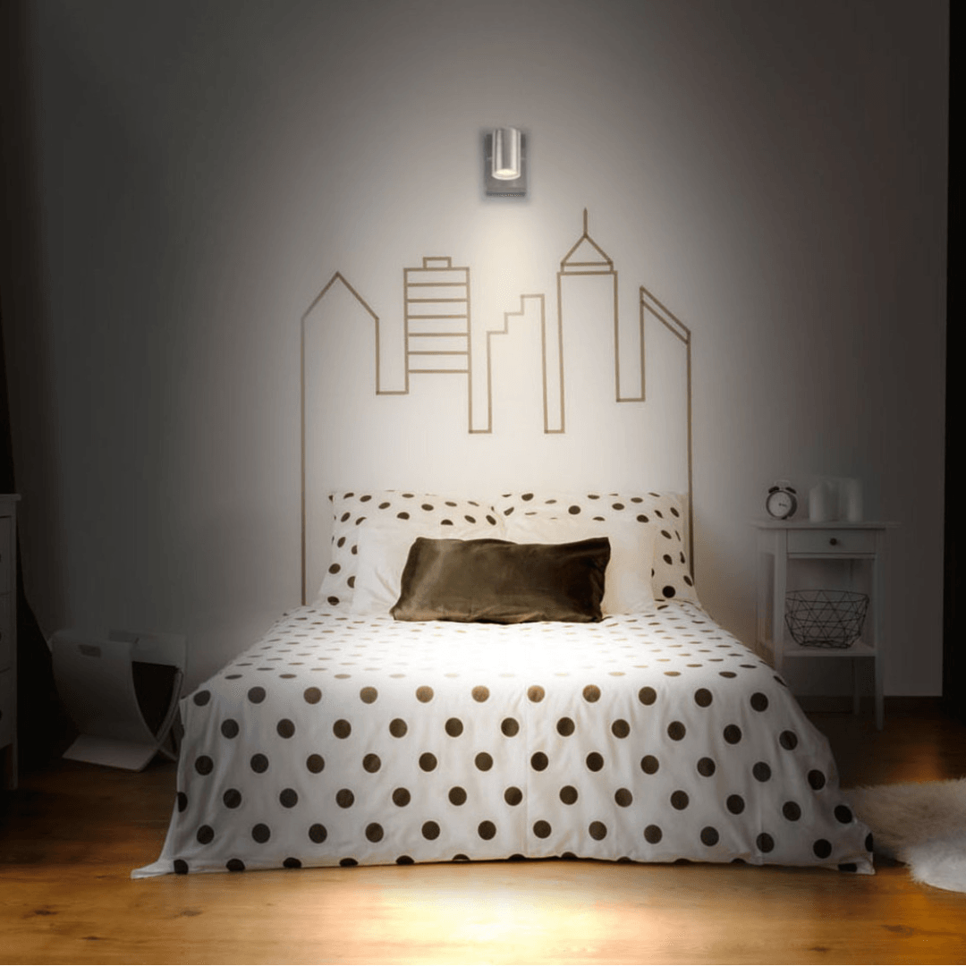 LIVARNO Home LED spotlight