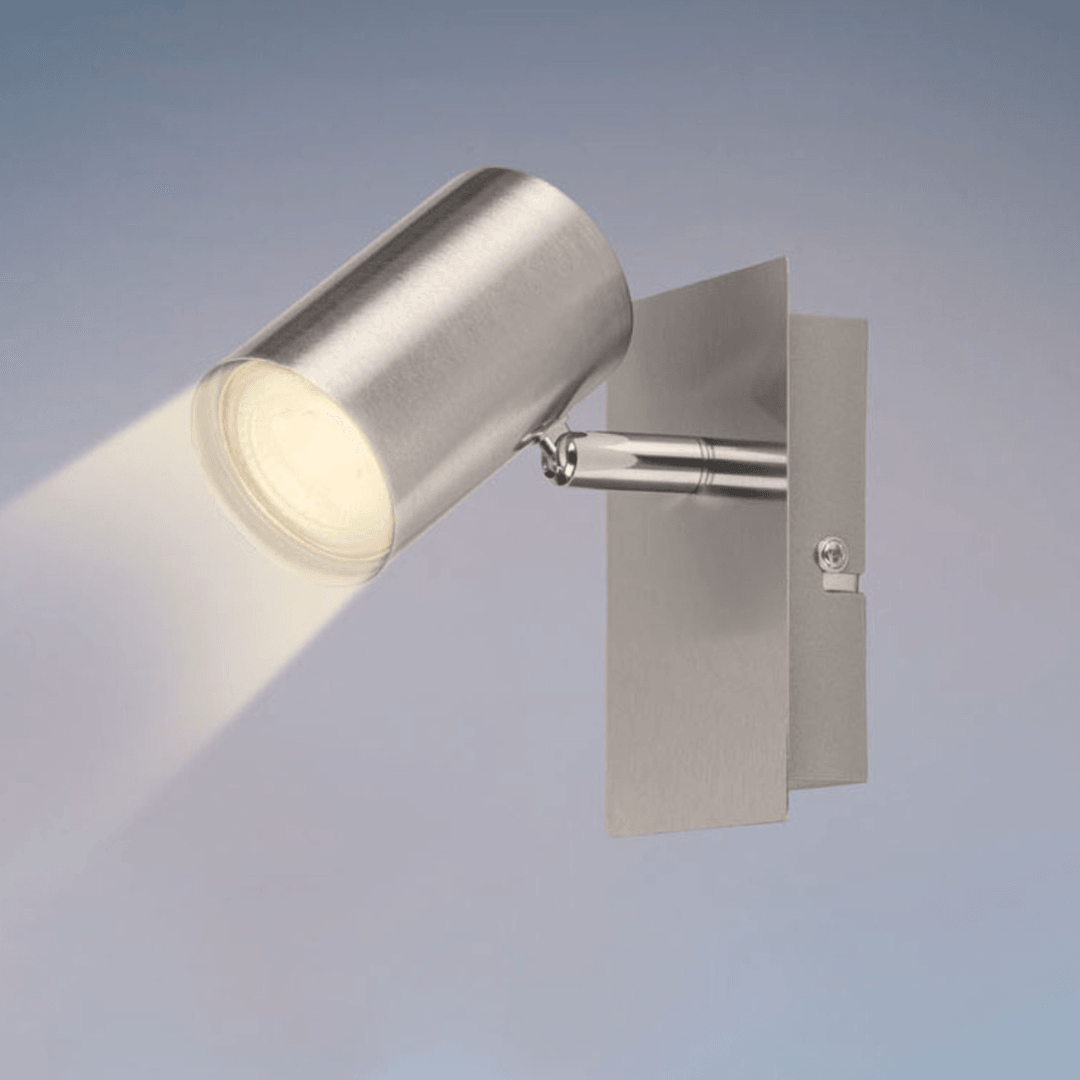 LIVARNO Home LED spotlight