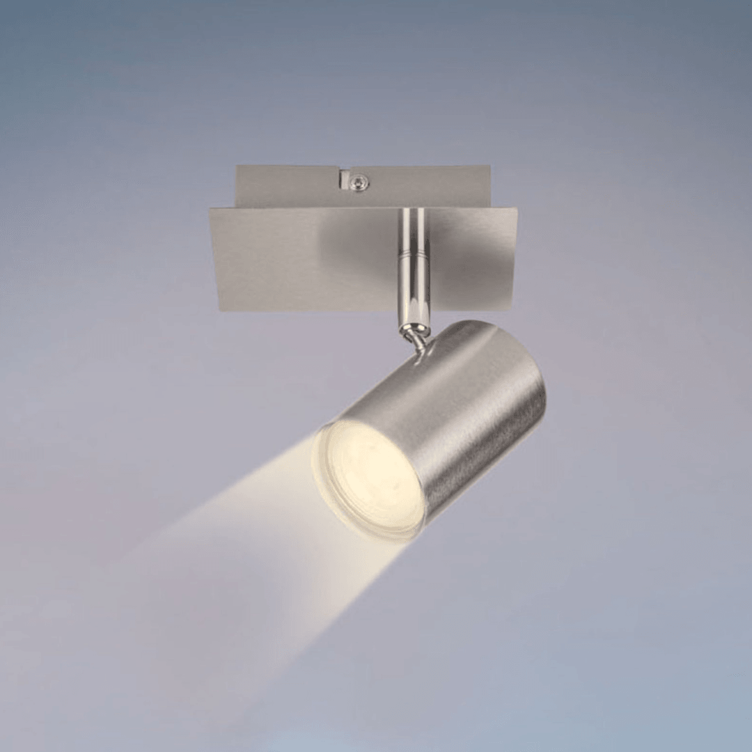 LIVARNO Home LED spotlight