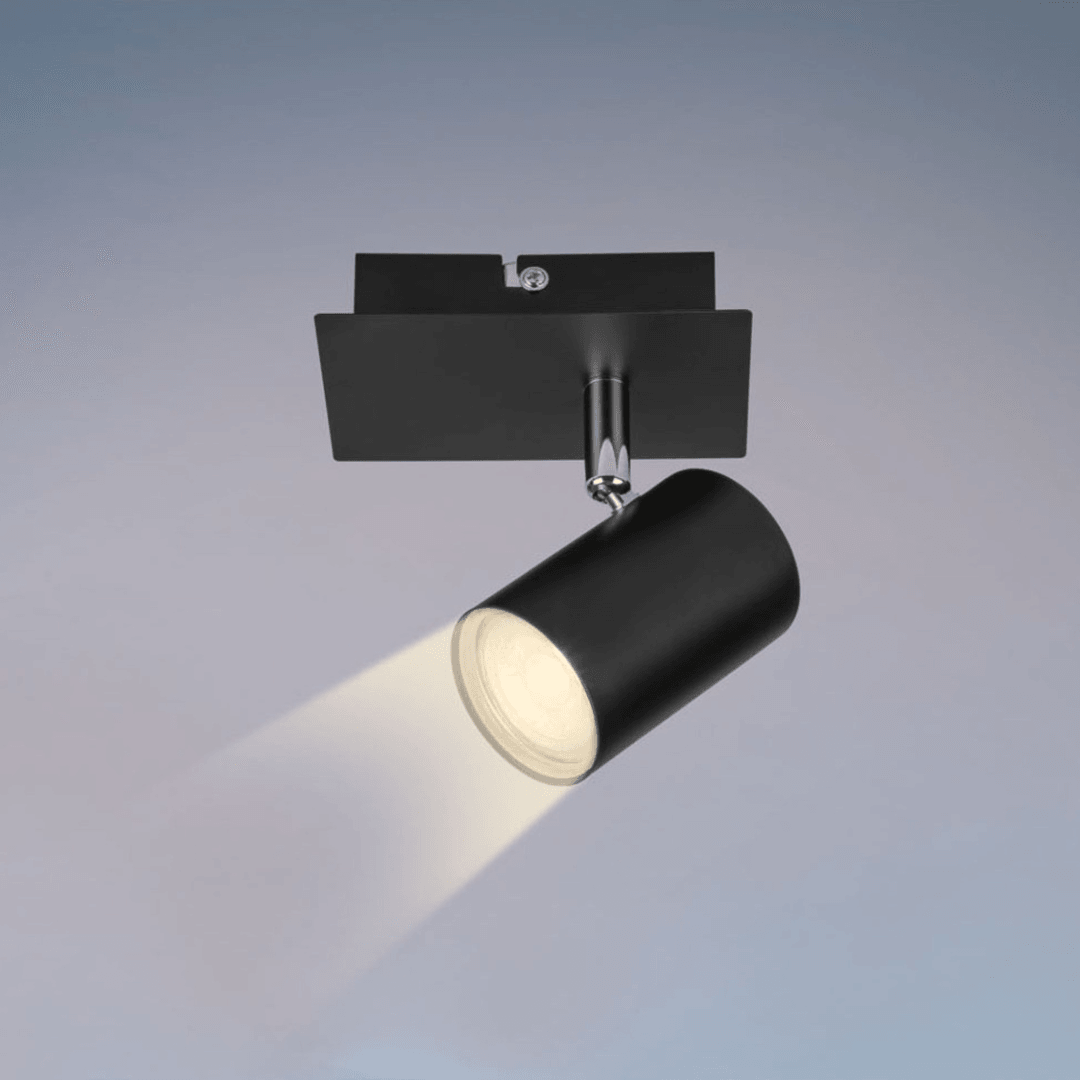 LIVARNO Home LED spotlight