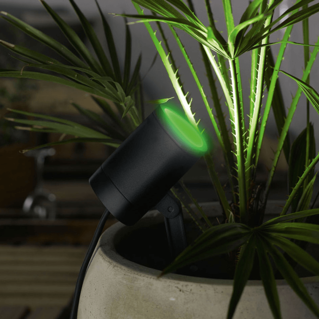 LIVARNO home LED spotlight Smart Home