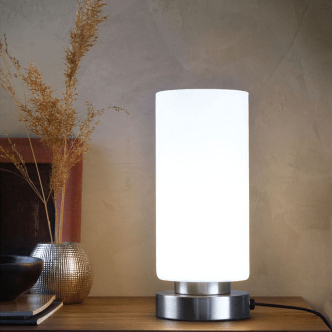 LIVARNO HOME LED TABLE LAMP Lebanon"
