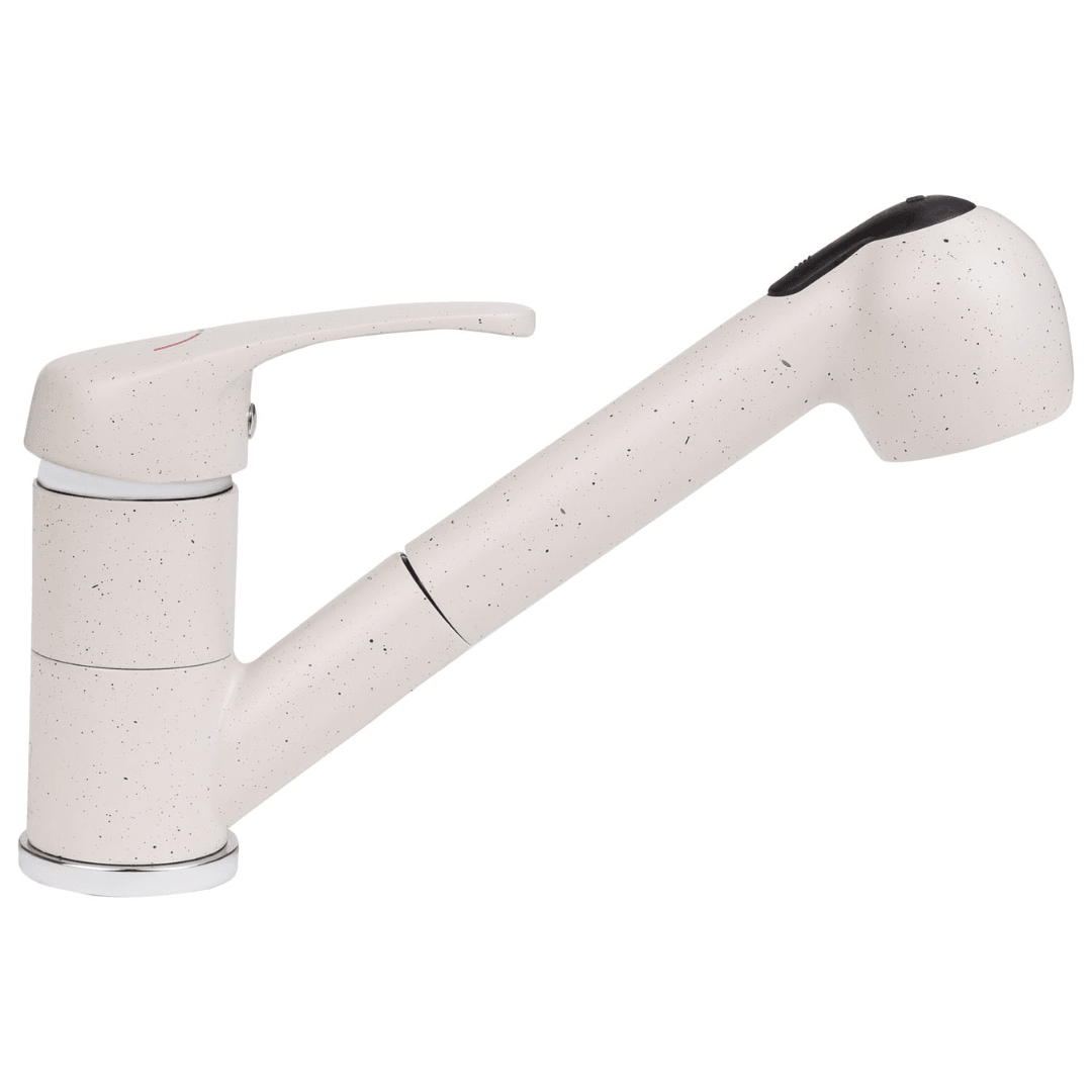 LIVARNO Home Lever kitchen Mixer