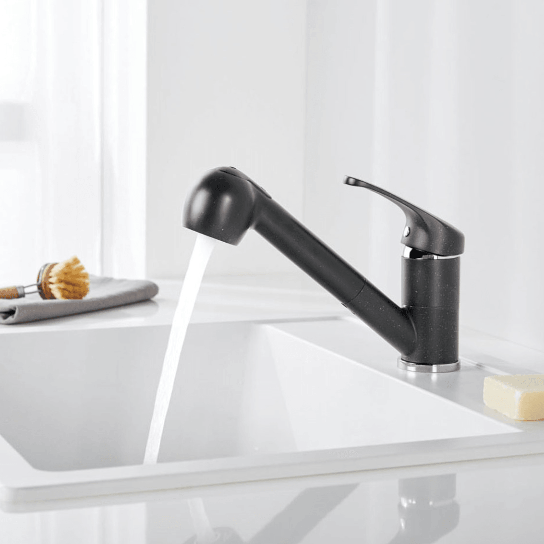 LIVARNO Home Lever kitchen Mixer