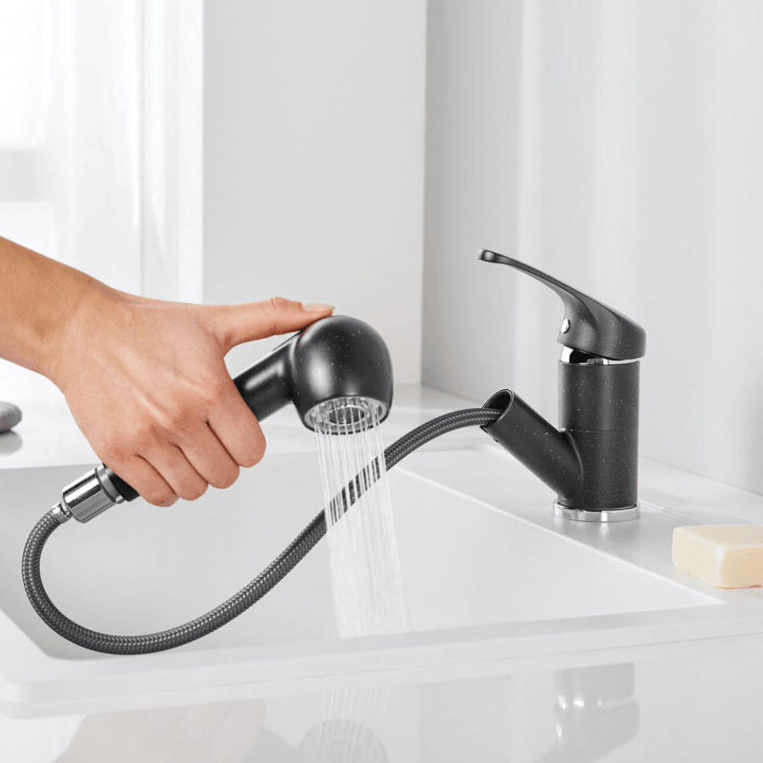 LIVARNO Home Lever kitchen Mixer