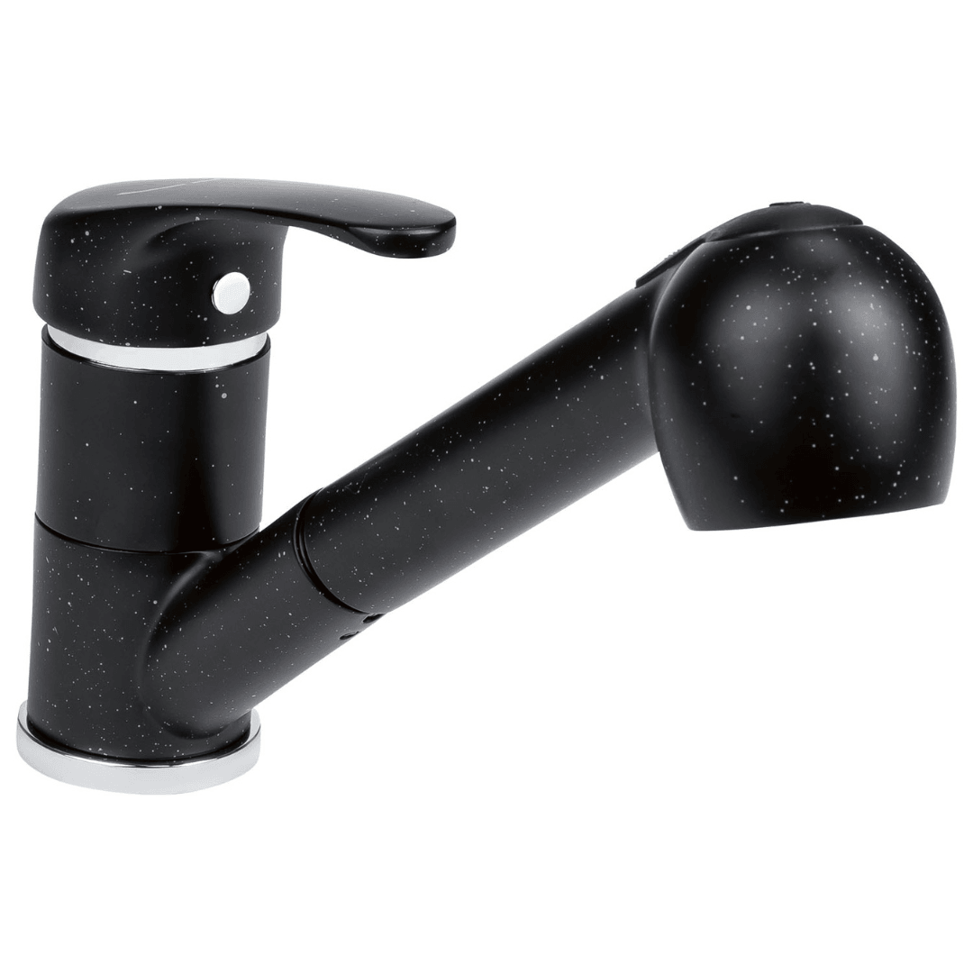LIVARNO Home Lever kitchen Mixer