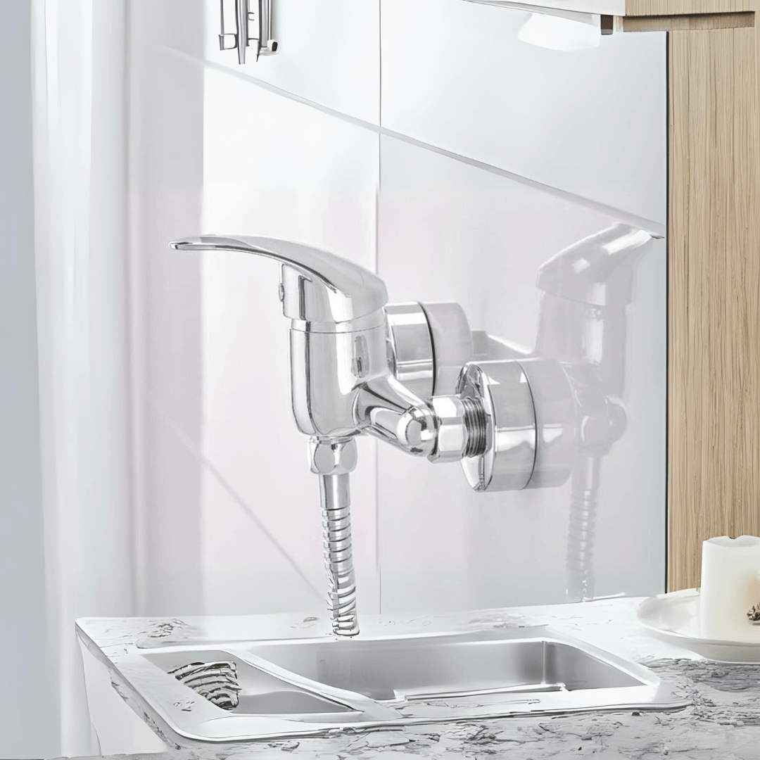 Livarno Home Shower Mixer Tap