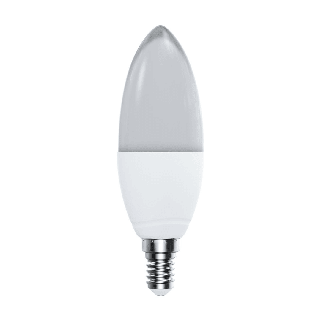 LIVARNO Home Smart Home LED bulb E14