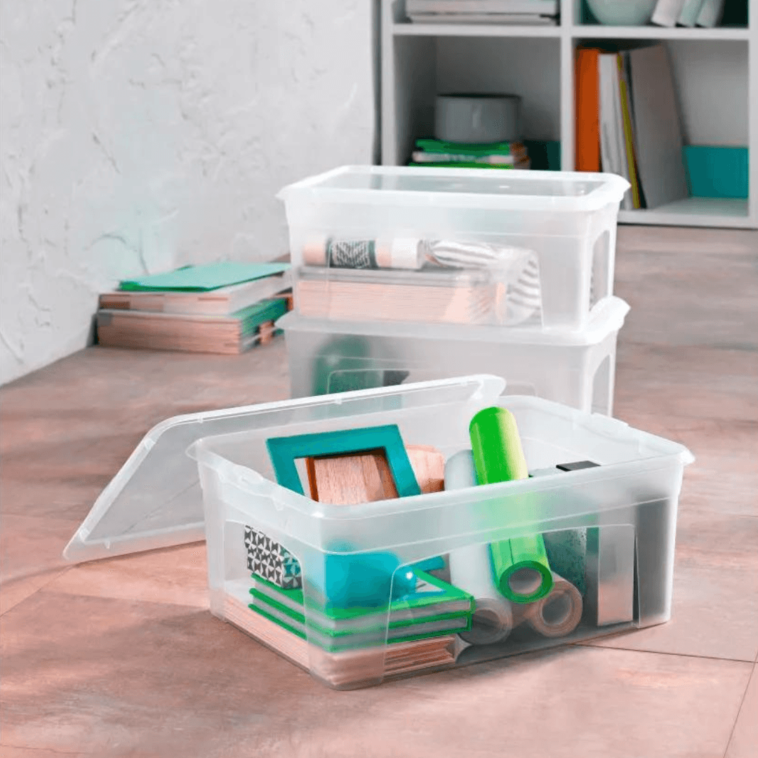 Livarno Home Storage Boxes
