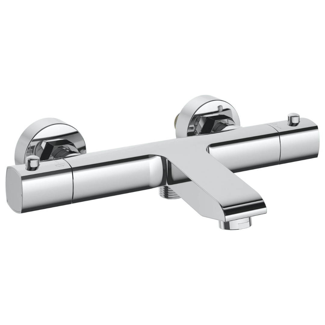 LIVARNO home Thermostatic Bath Mixer Tap