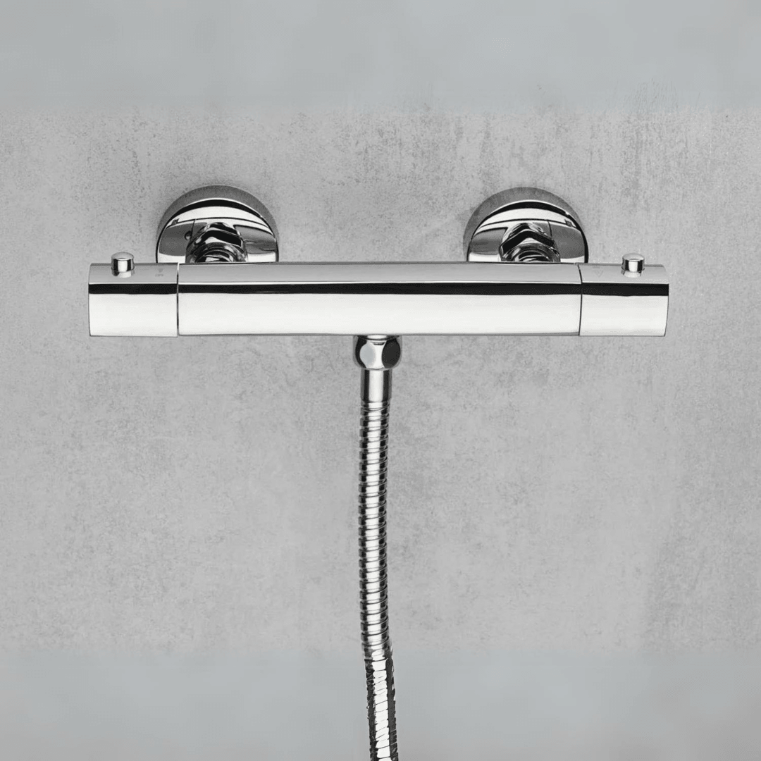 LIVARNO Home Thermostatic Shower Mixer