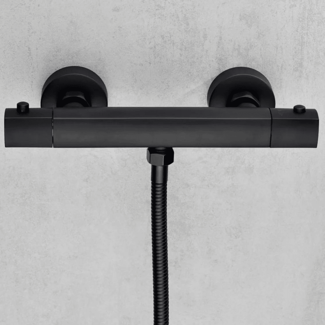 LIVARNO Home Thermostatic Shower Mixer