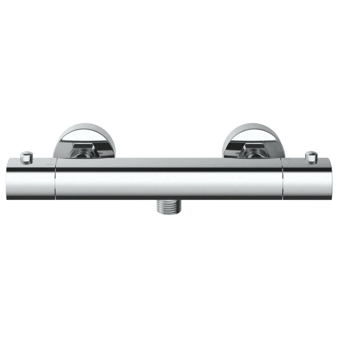 LIVARNO Home Thermostatic Shower Mixer