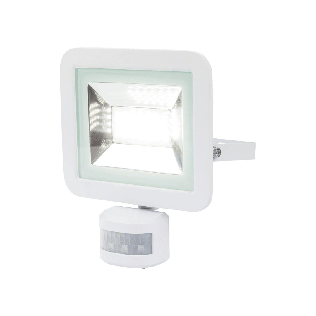 LIVARNO Home Tilting LED Projector 24W