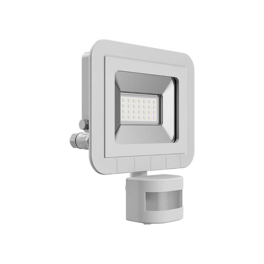 LIVARNO Home Tilting LED Projector 24W