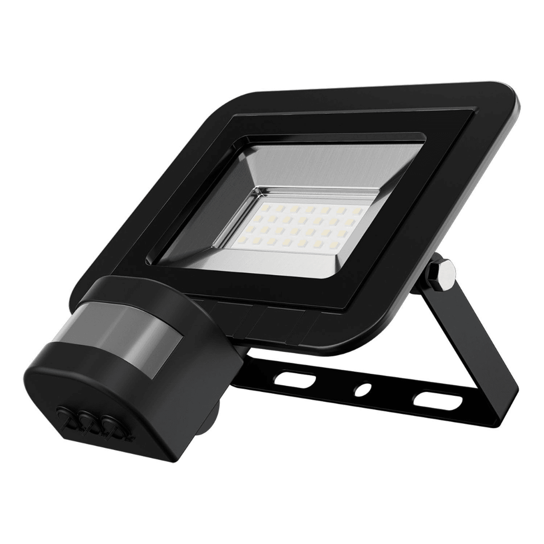 LIVARNO Home Tilting LED Projector 24W