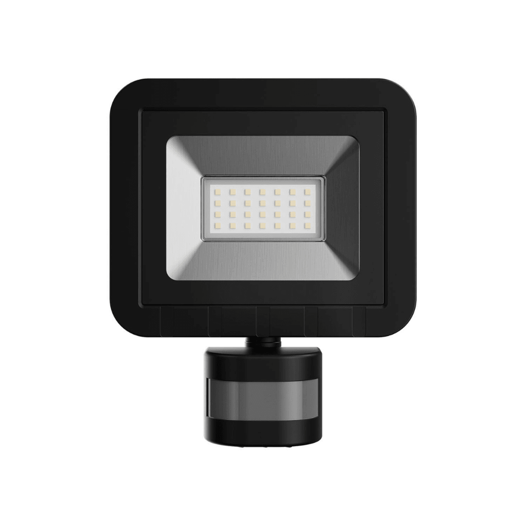 LIVARNO Home Tilting LED Projector 24W
